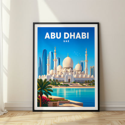 Abu Dhabi, UAE