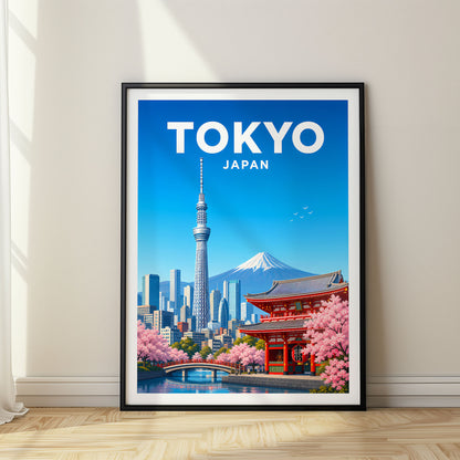 Tokyo, Japan
