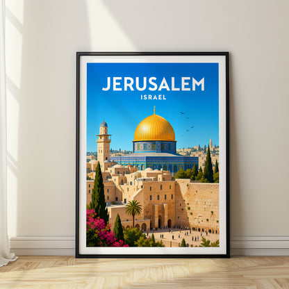 Jerusalem, Israel