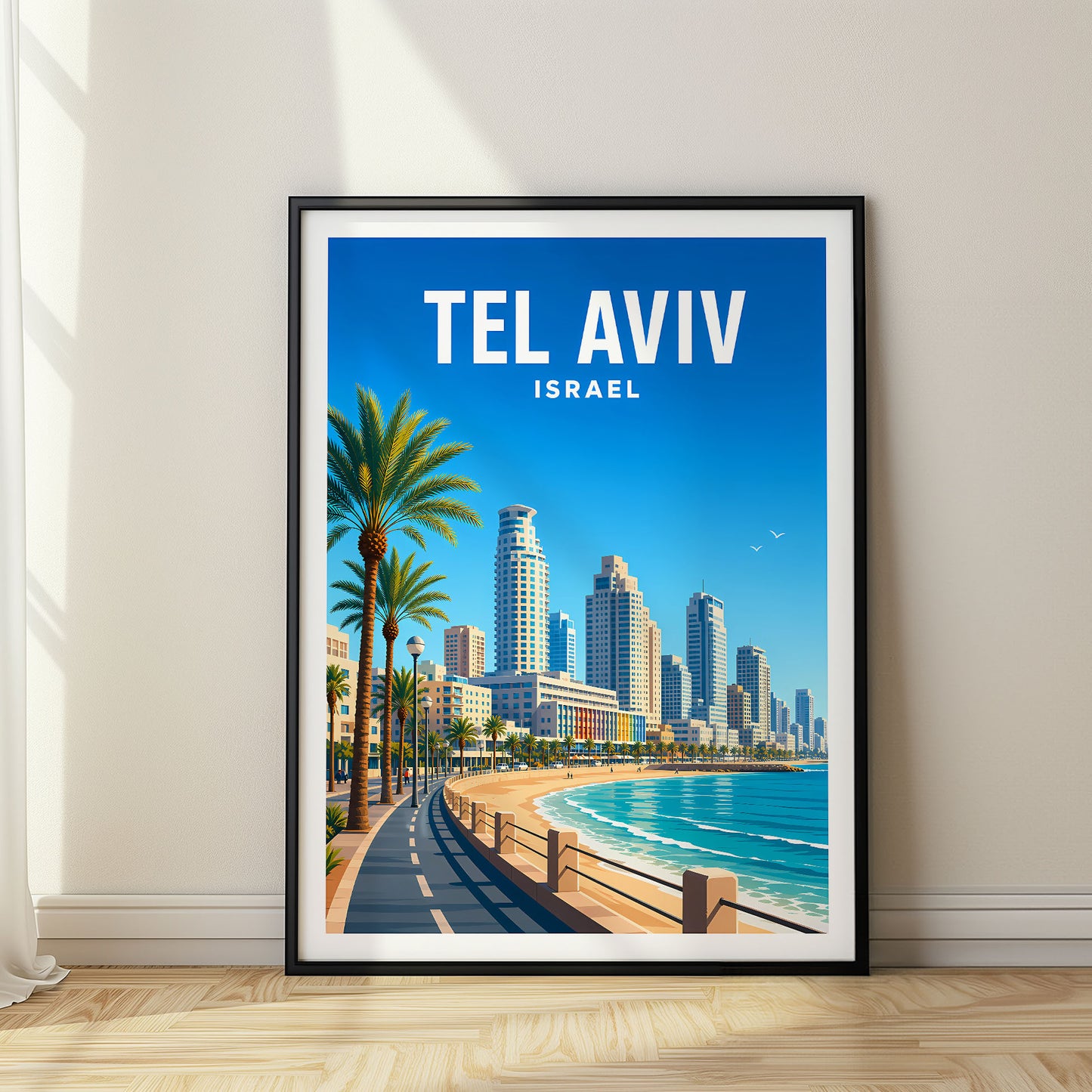 Tel Aviv, Israel
