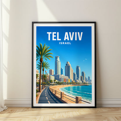 Tel Aviv, Israel