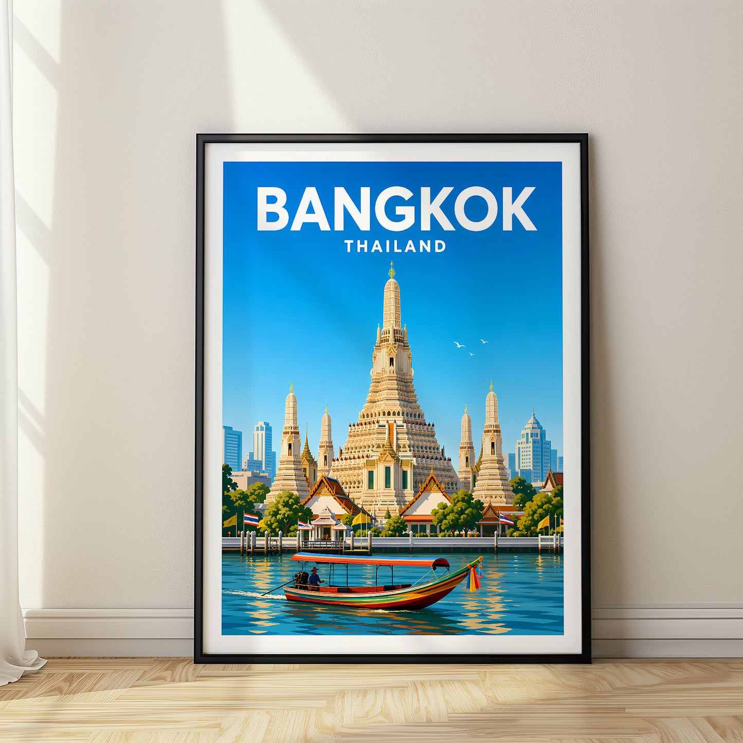 Bangkok, Thailand