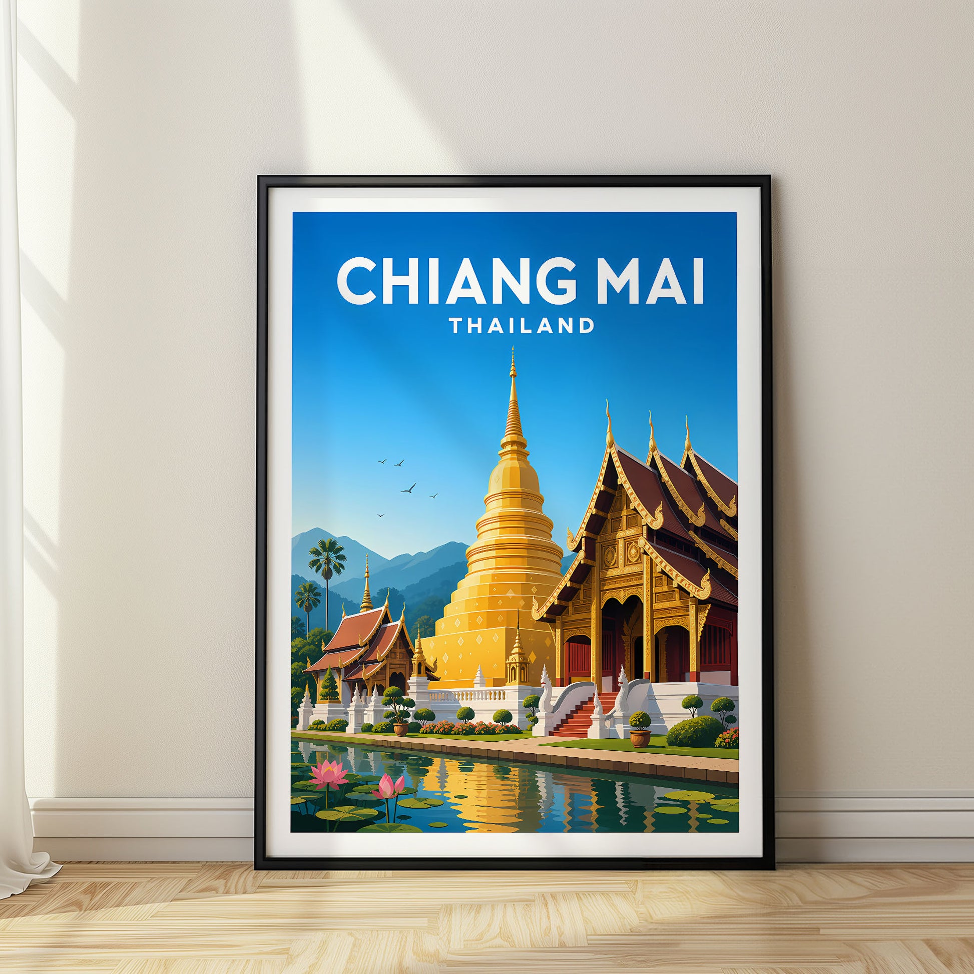 Chiang Mai, Thailand