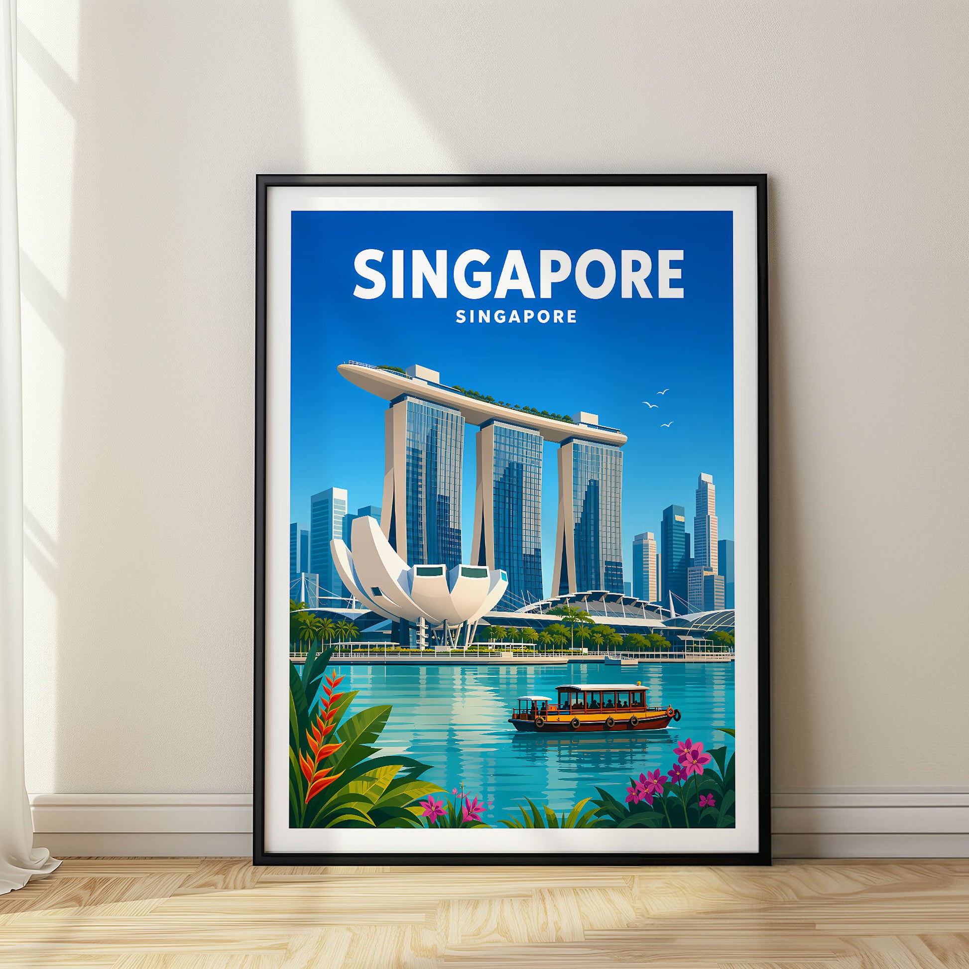 Singapore, Singapore