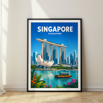 Singapore, Singapore