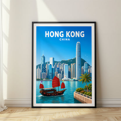 Hong Kong, China