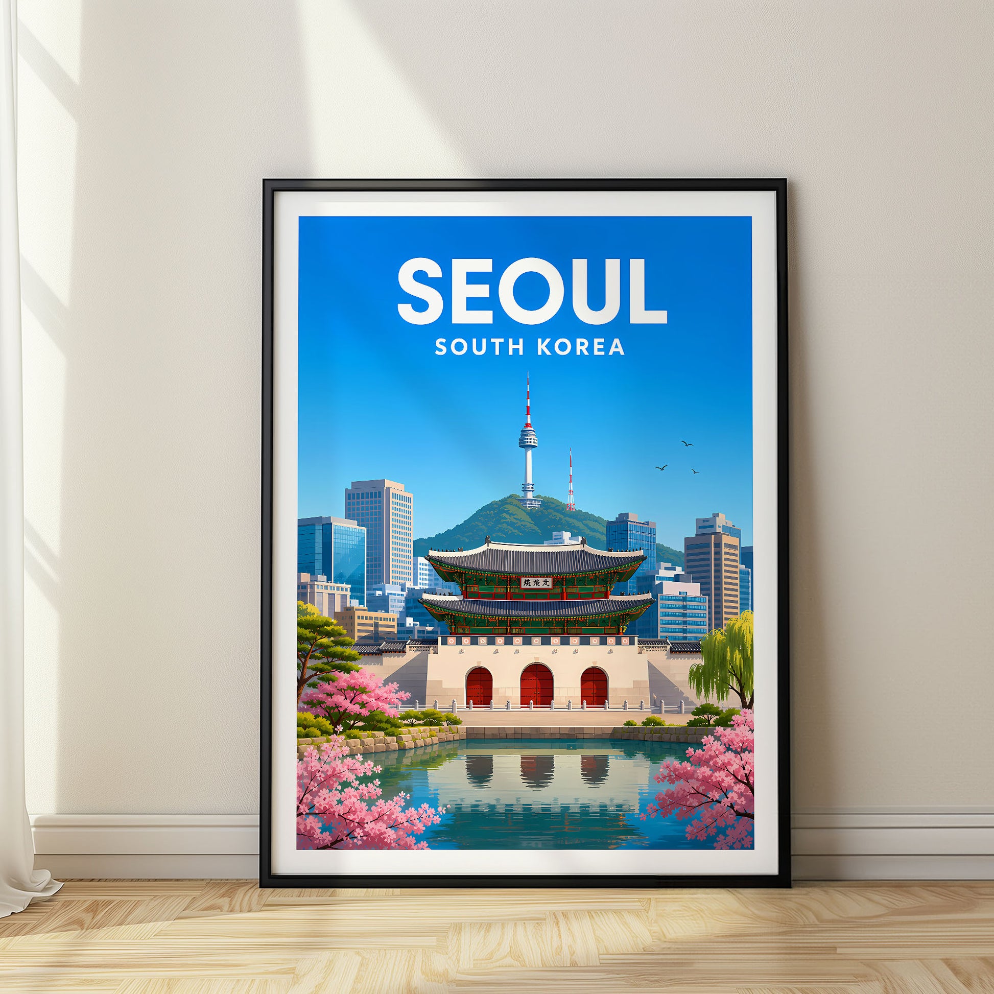 Seoul, South Korea