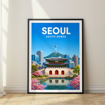 Seoul, South Korea
