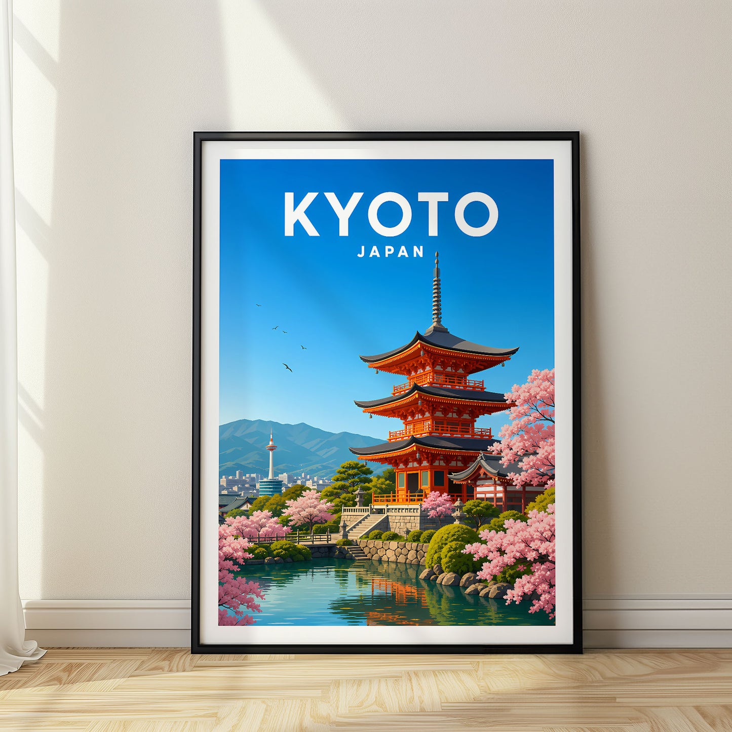 Kyoto, Japan