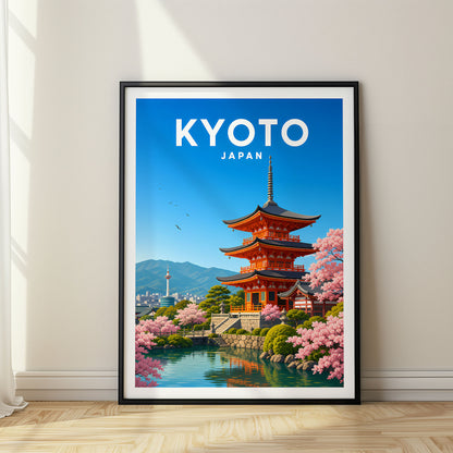 Kyoto, Japan