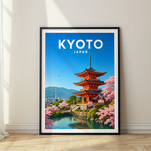 Kyoto, Japan