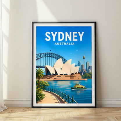 Sydney, Australia