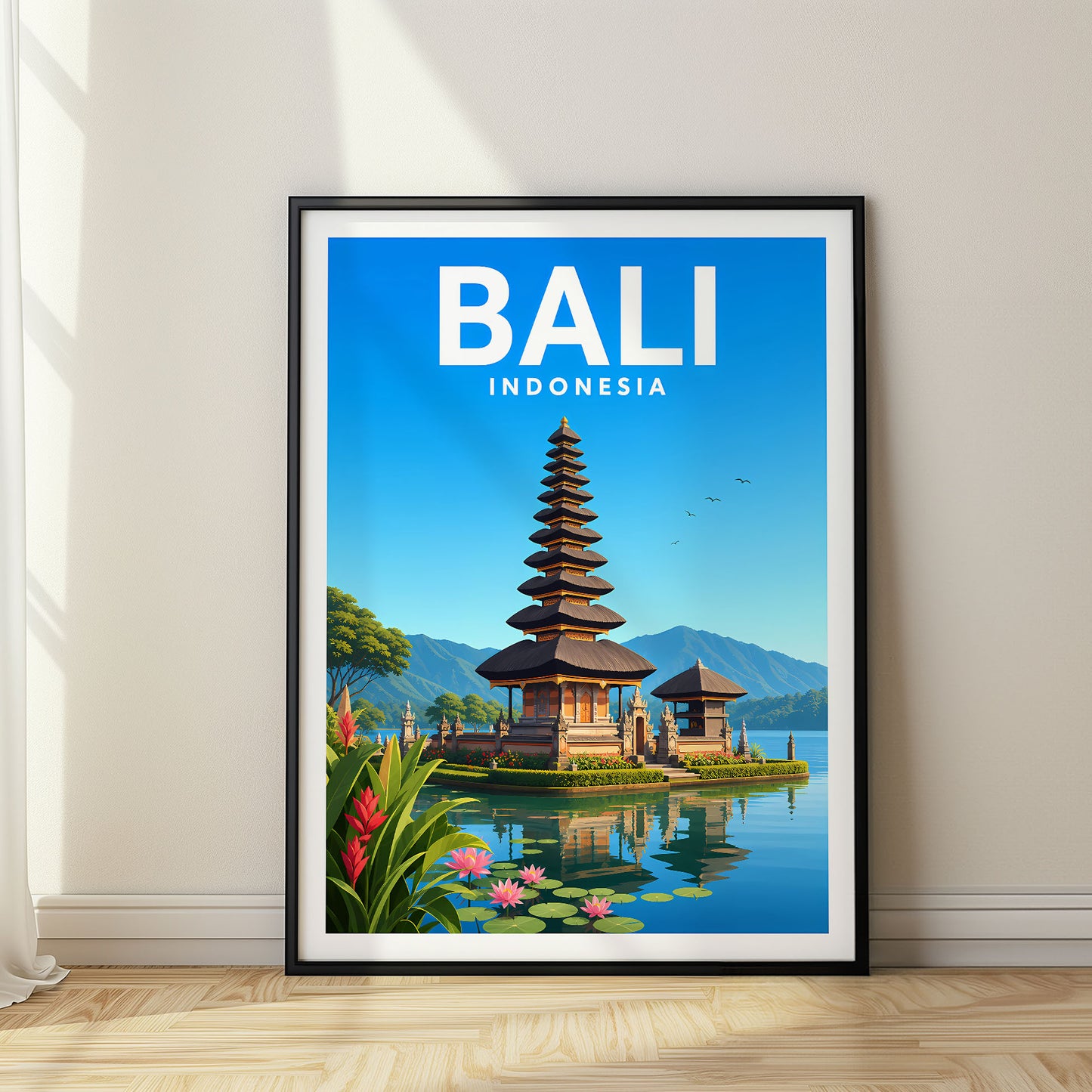 Bali, Indonesia