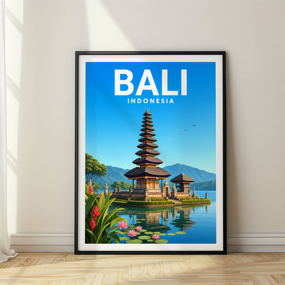 Bali, Indonesia