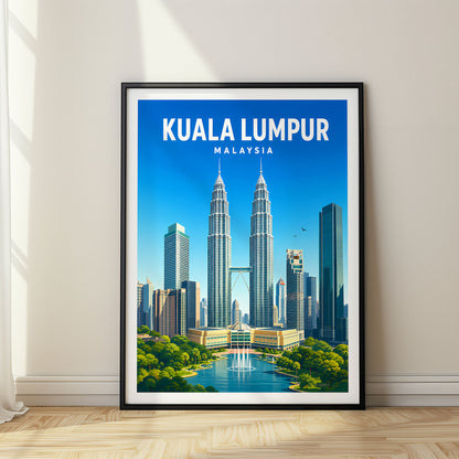 Kuala Lumpur, Malaysia