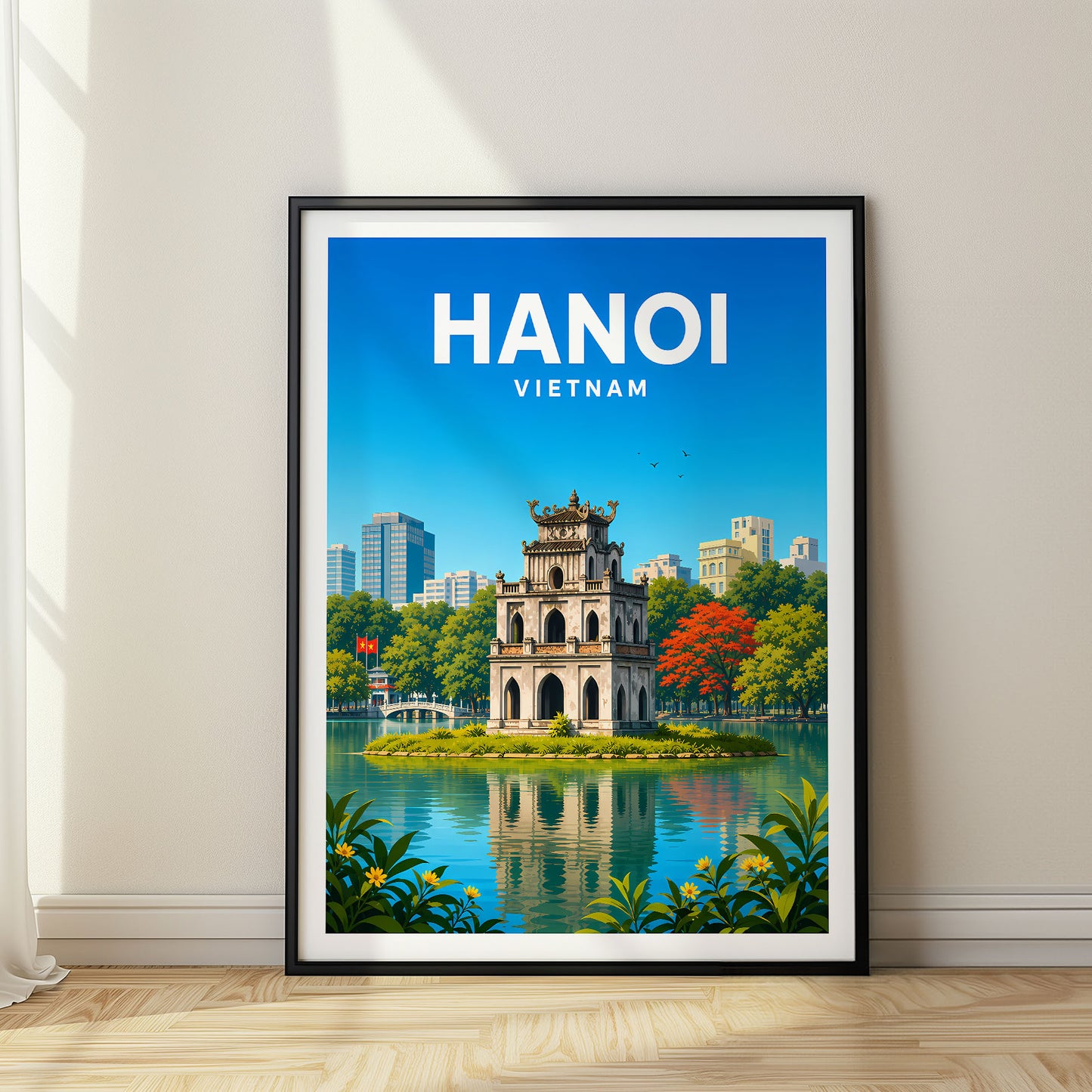 Hanoi, Vietnam