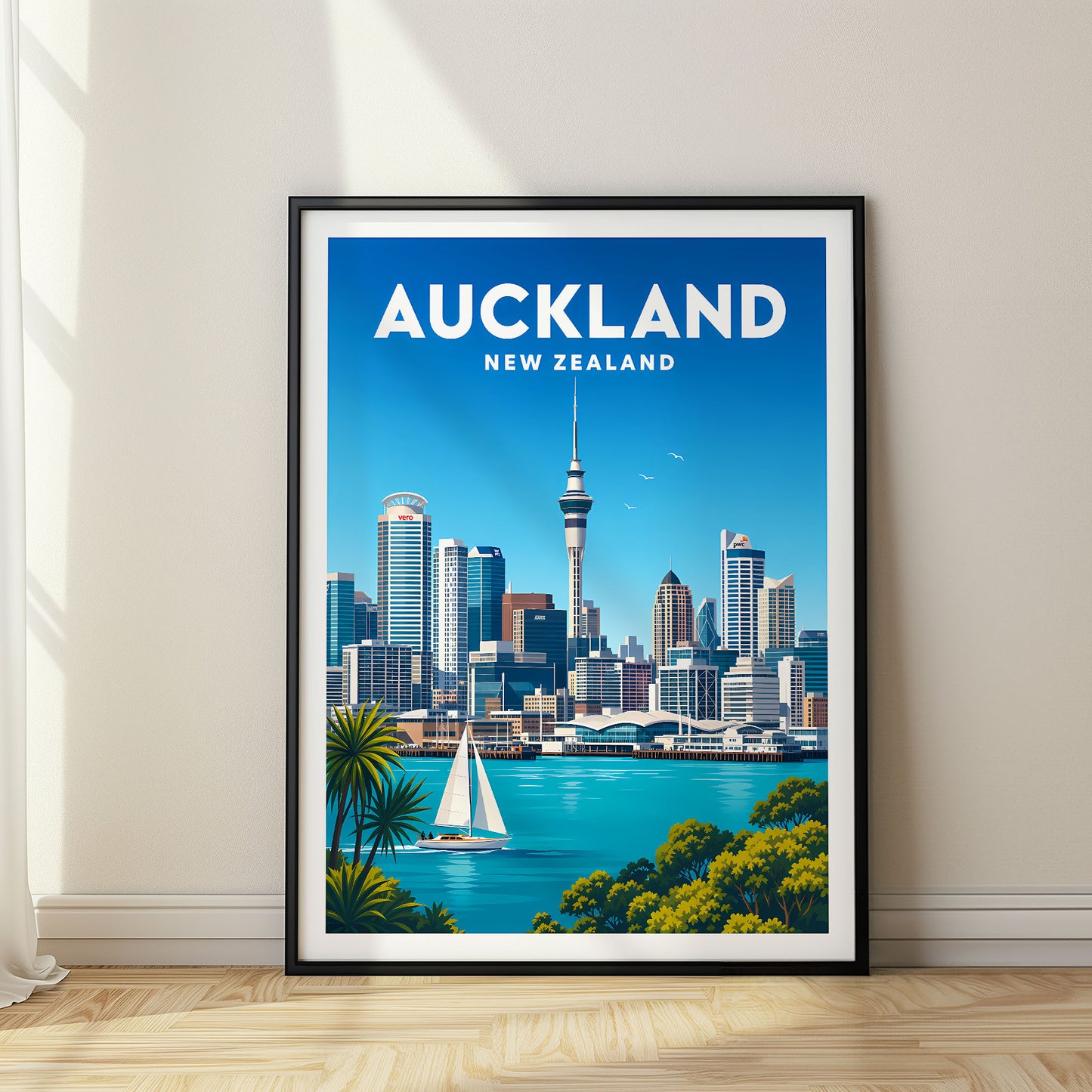 Auckland, New Zealand