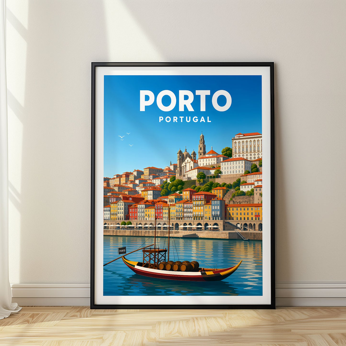 Porto, Portugal