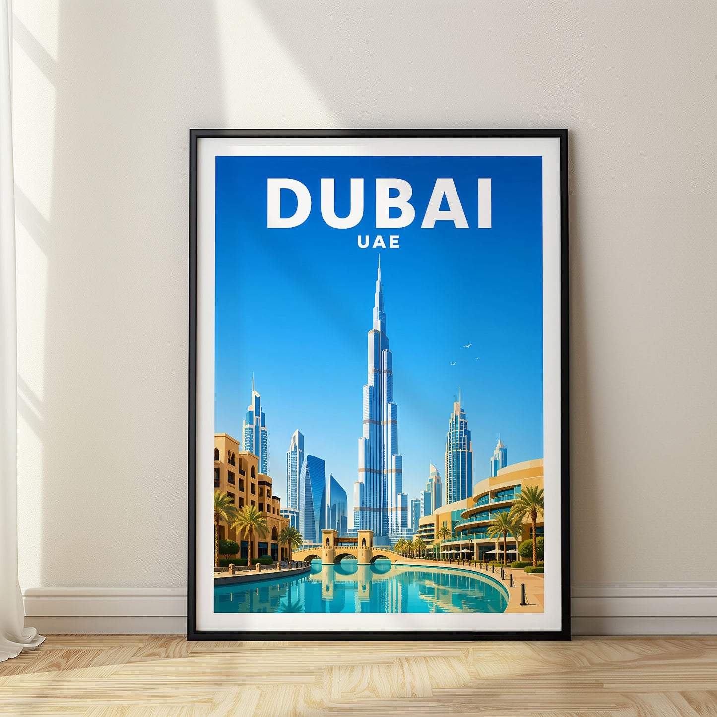 Dubai, UAE