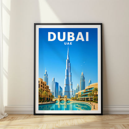 Dubai, UAE