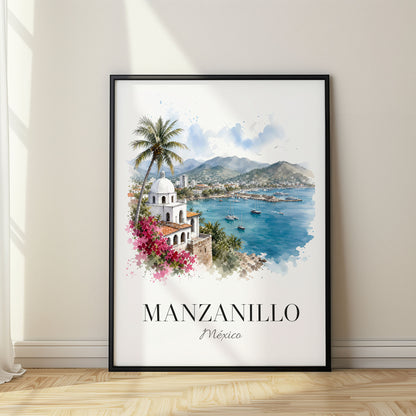 Manzanillo, MEXICO