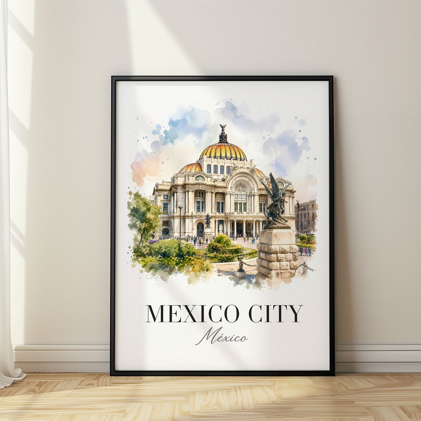 Mexico City, MEXICO