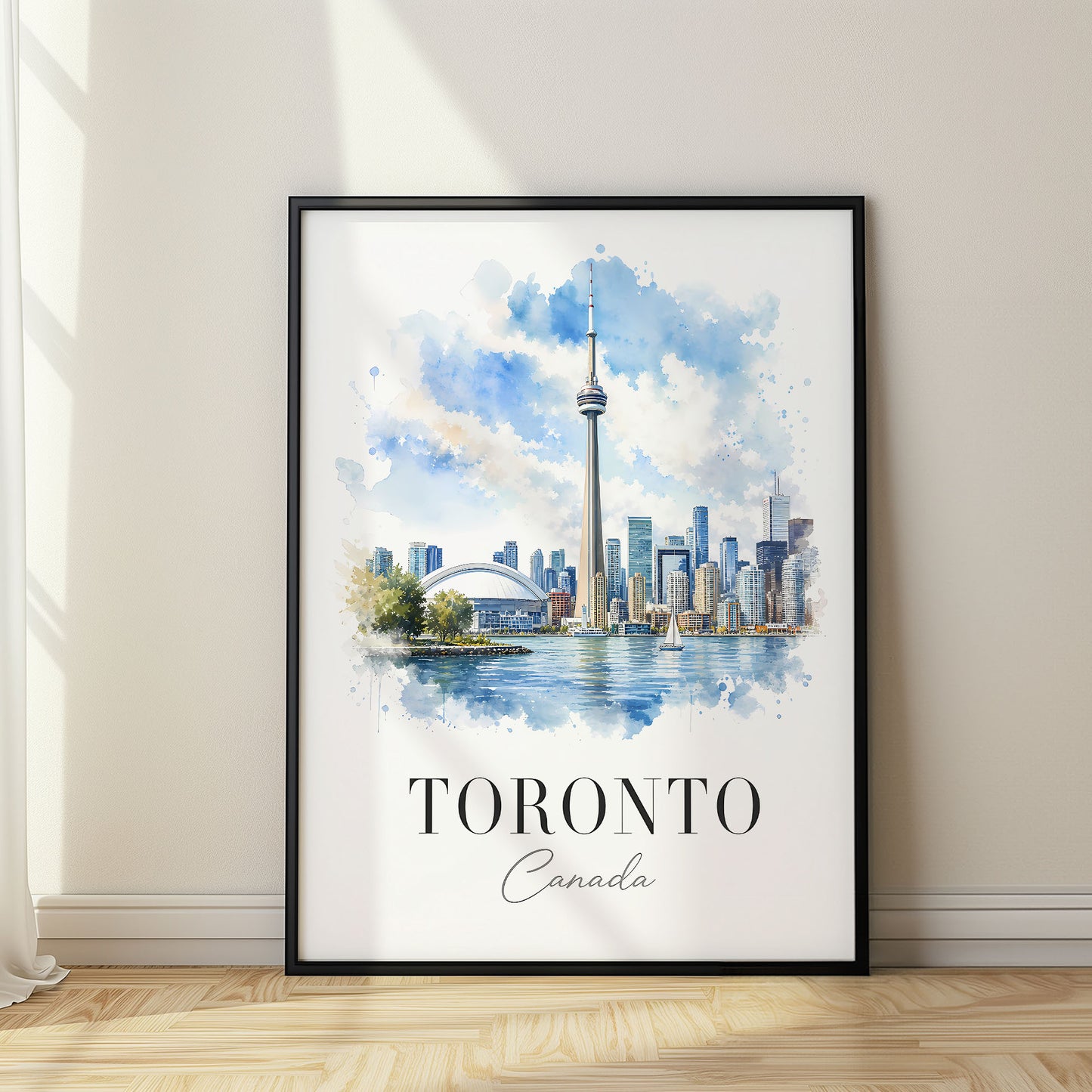 Toronto, Canada