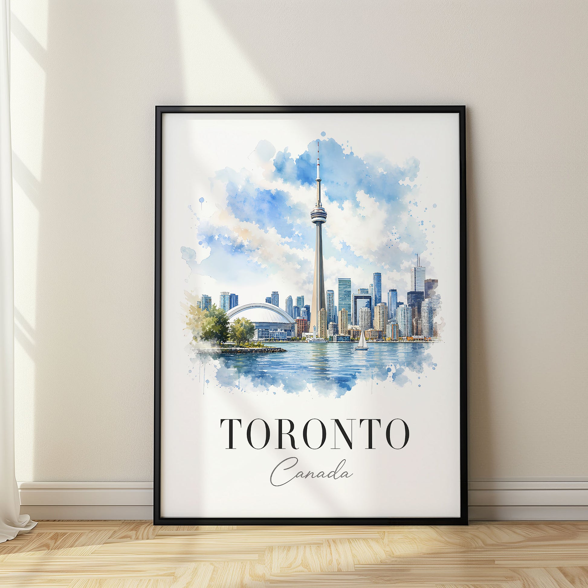 Toronto, Canada