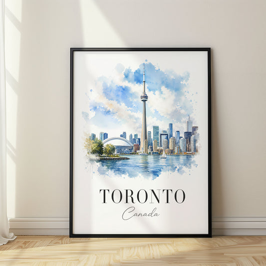 Toronto, Canada