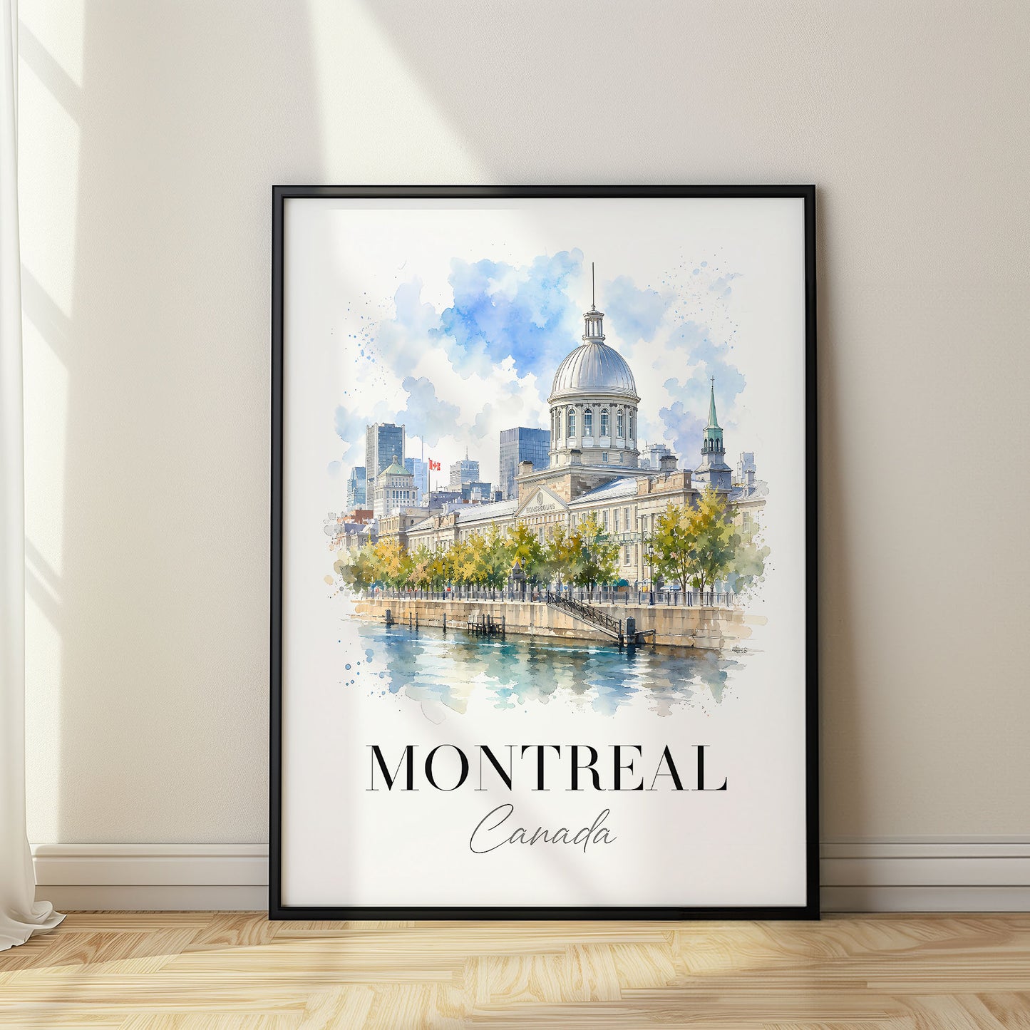 Montreal, Canada