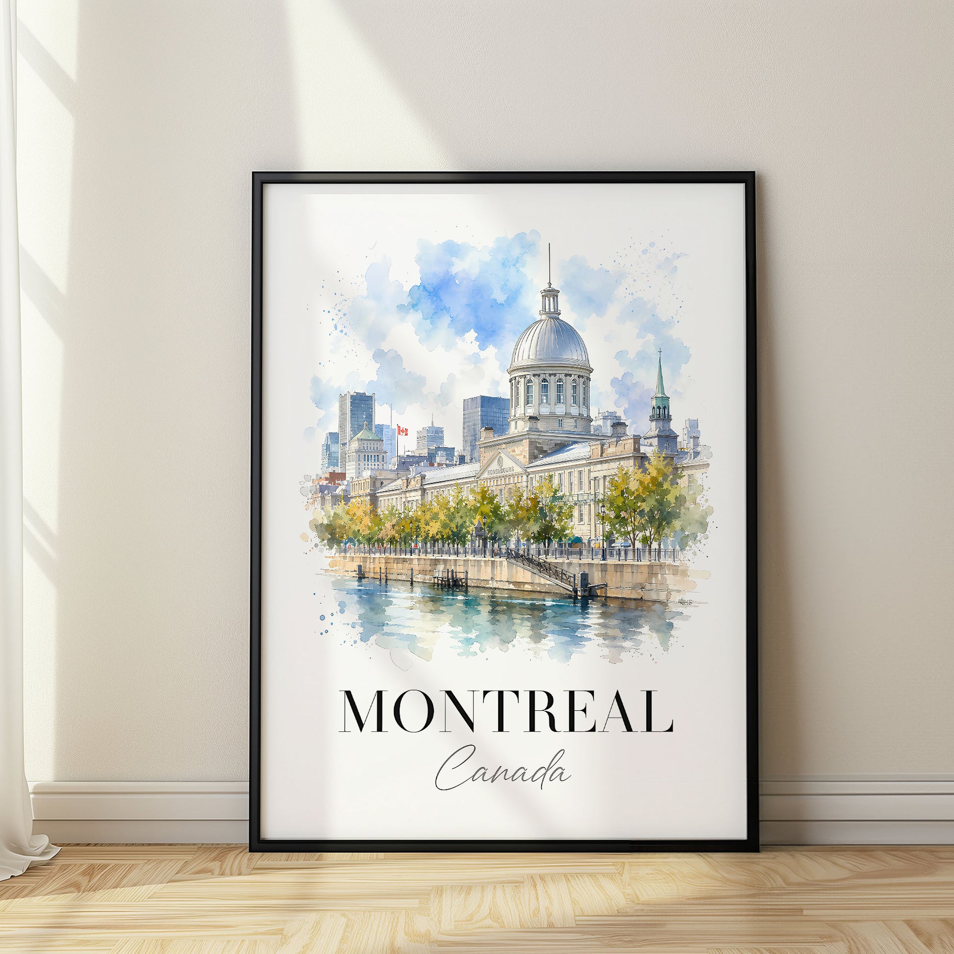 Montreal, Canada