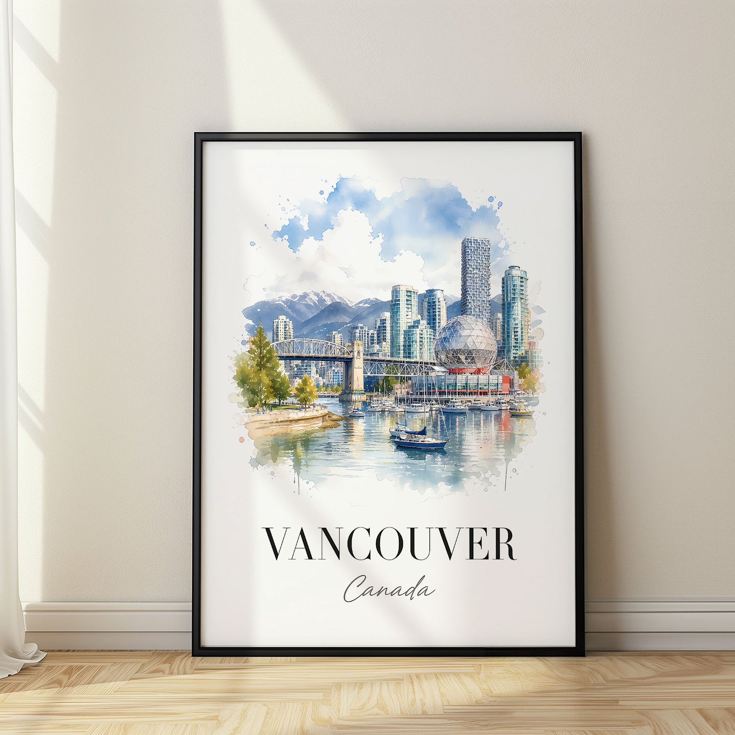 Vancouver, Canada