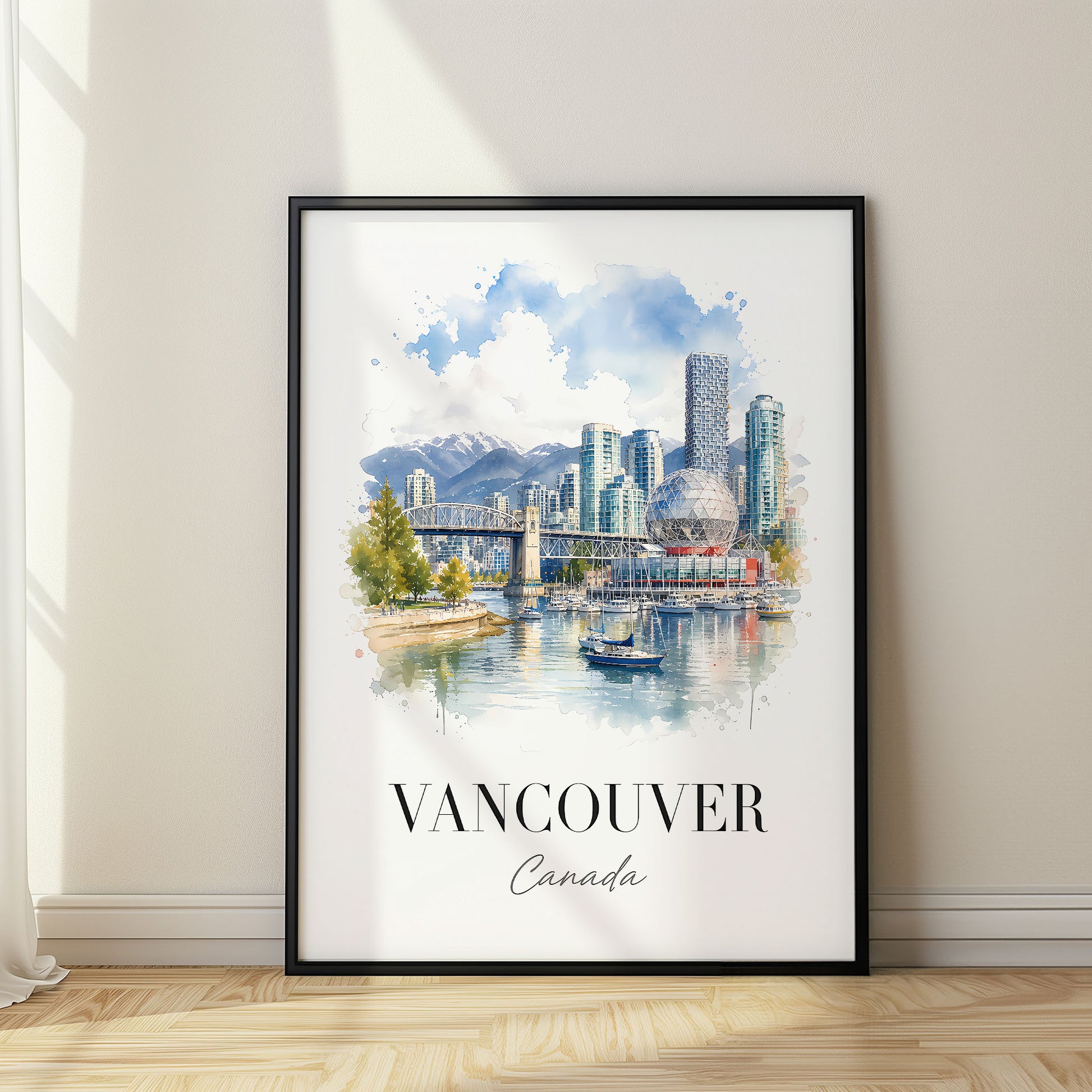 Vancouver, Canada