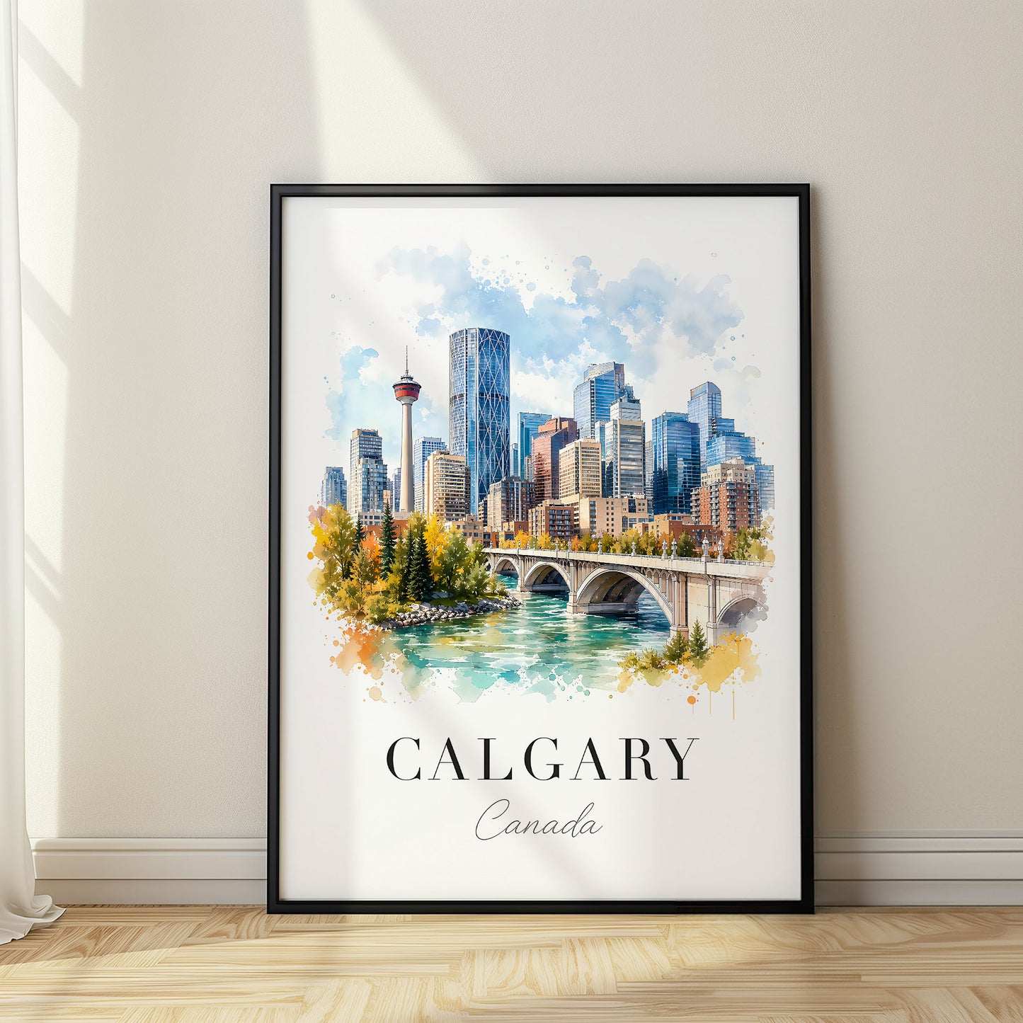 Calgary, Canada