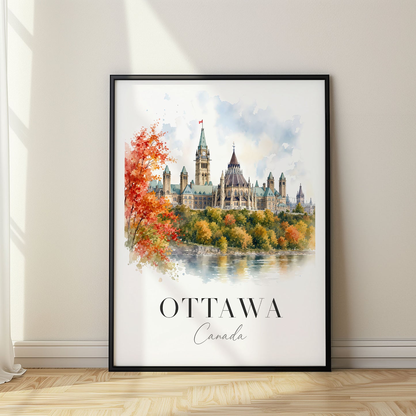 Ottawa, Canada