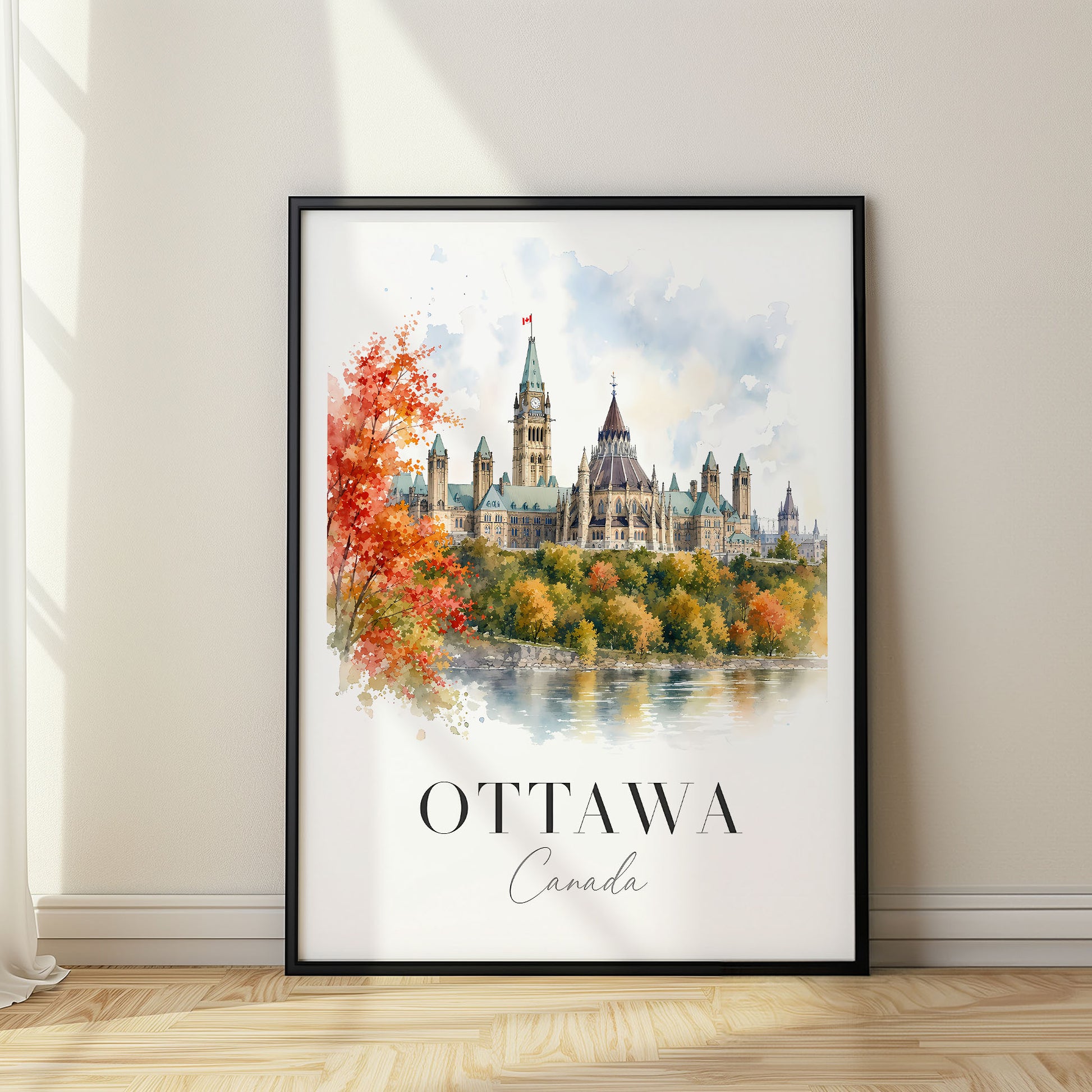Ottawa, Canada
