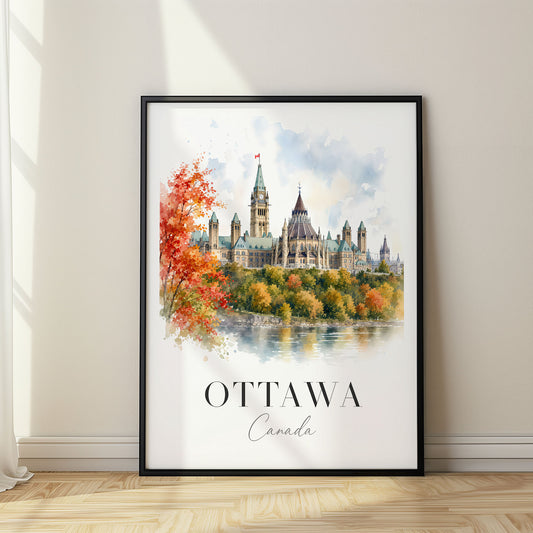 Ottawa, Canada