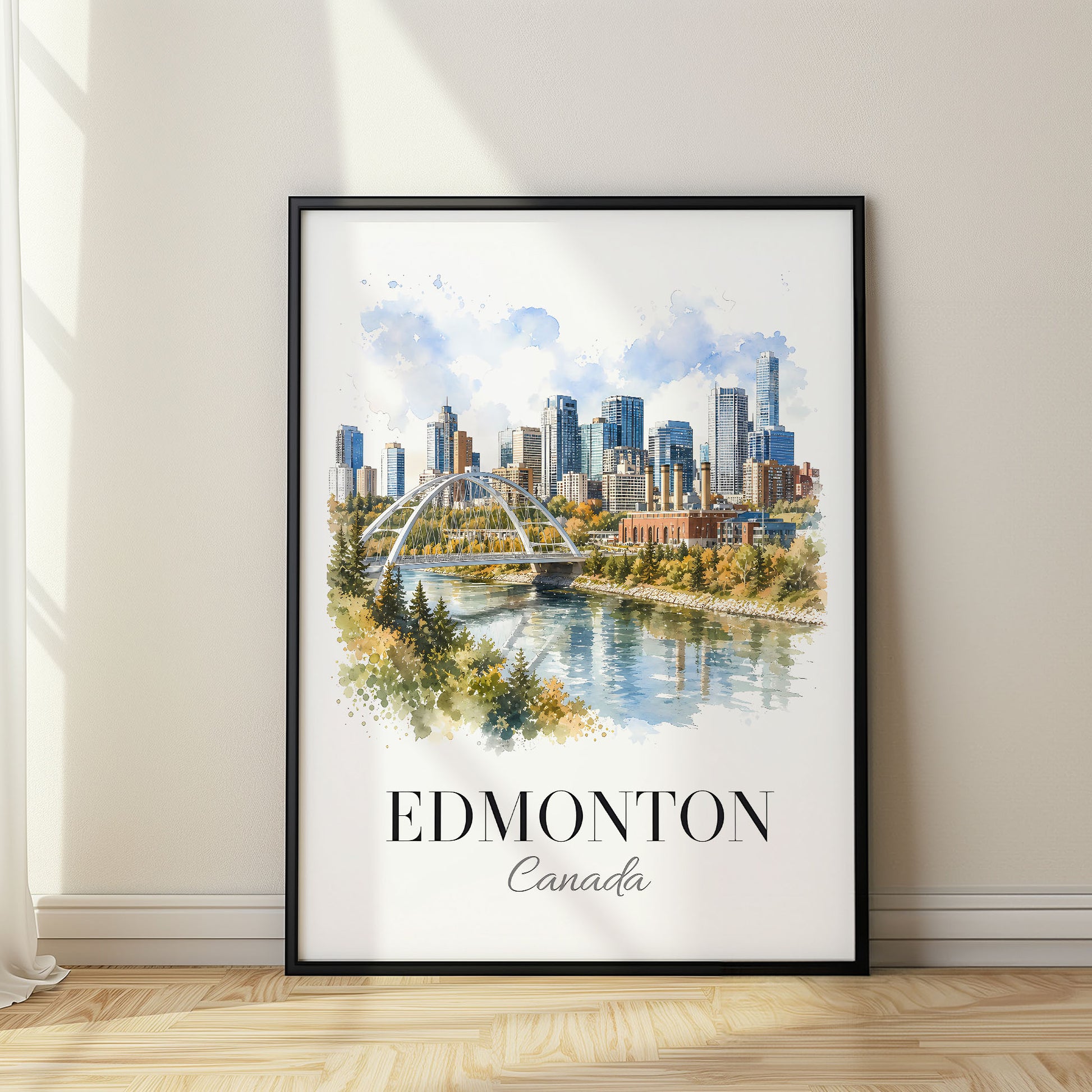 Edmonton, Canada