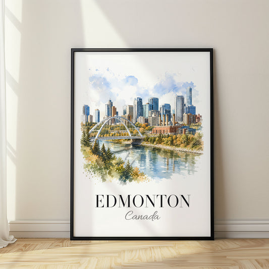 Edmonton, Canada