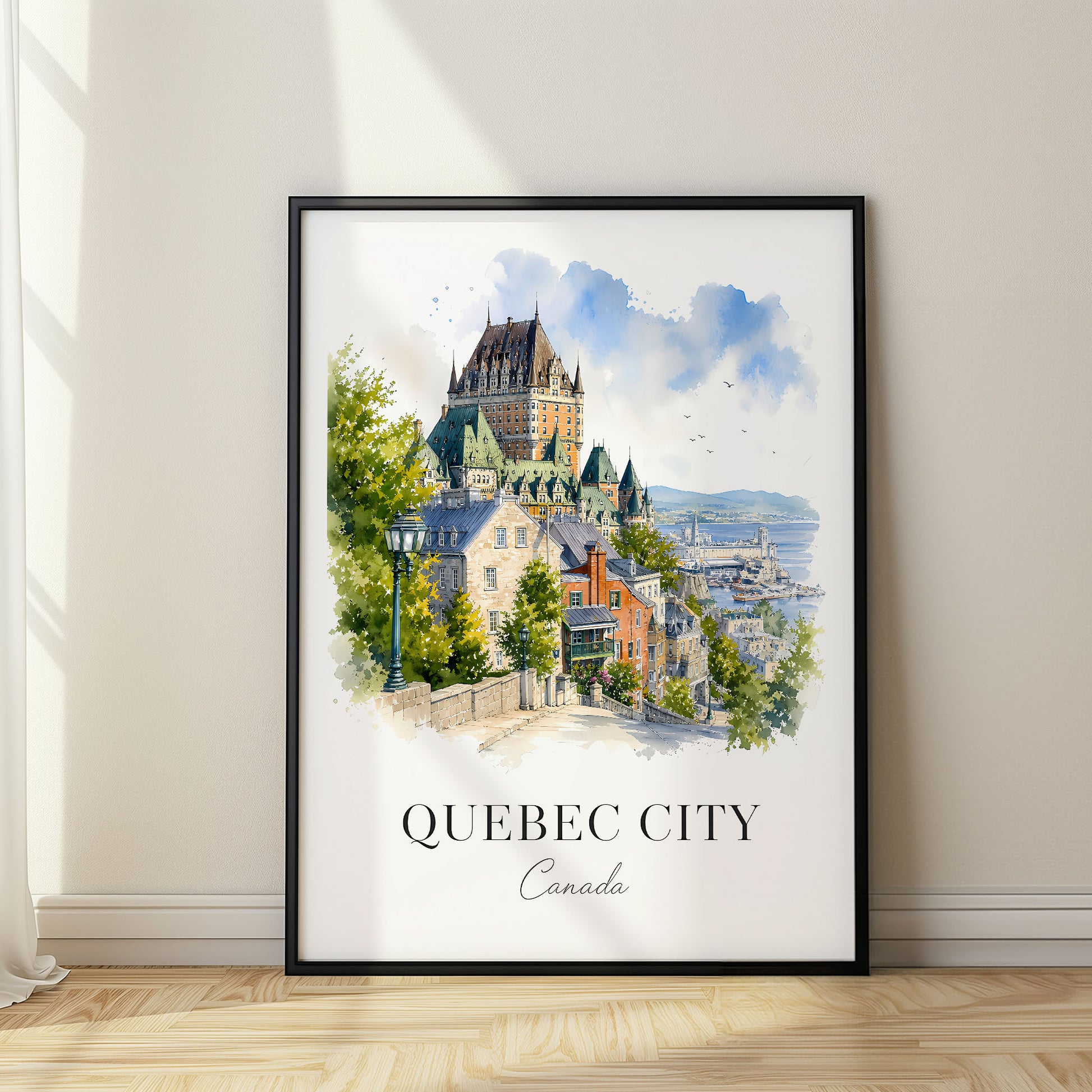 Quebec City, Canada