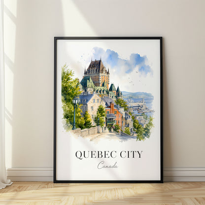 Quebec City, Canada