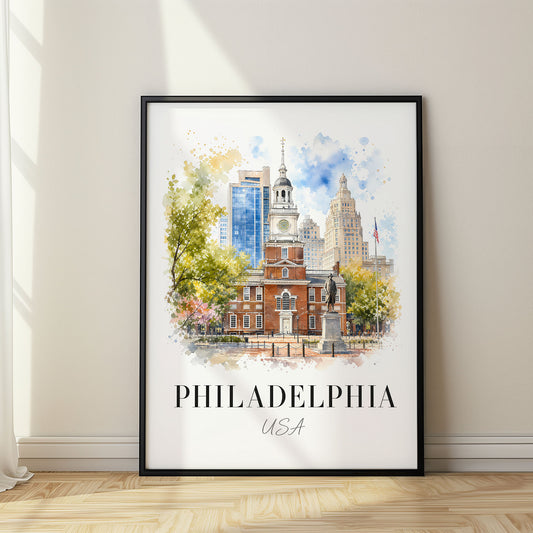 Philadelphia, USA