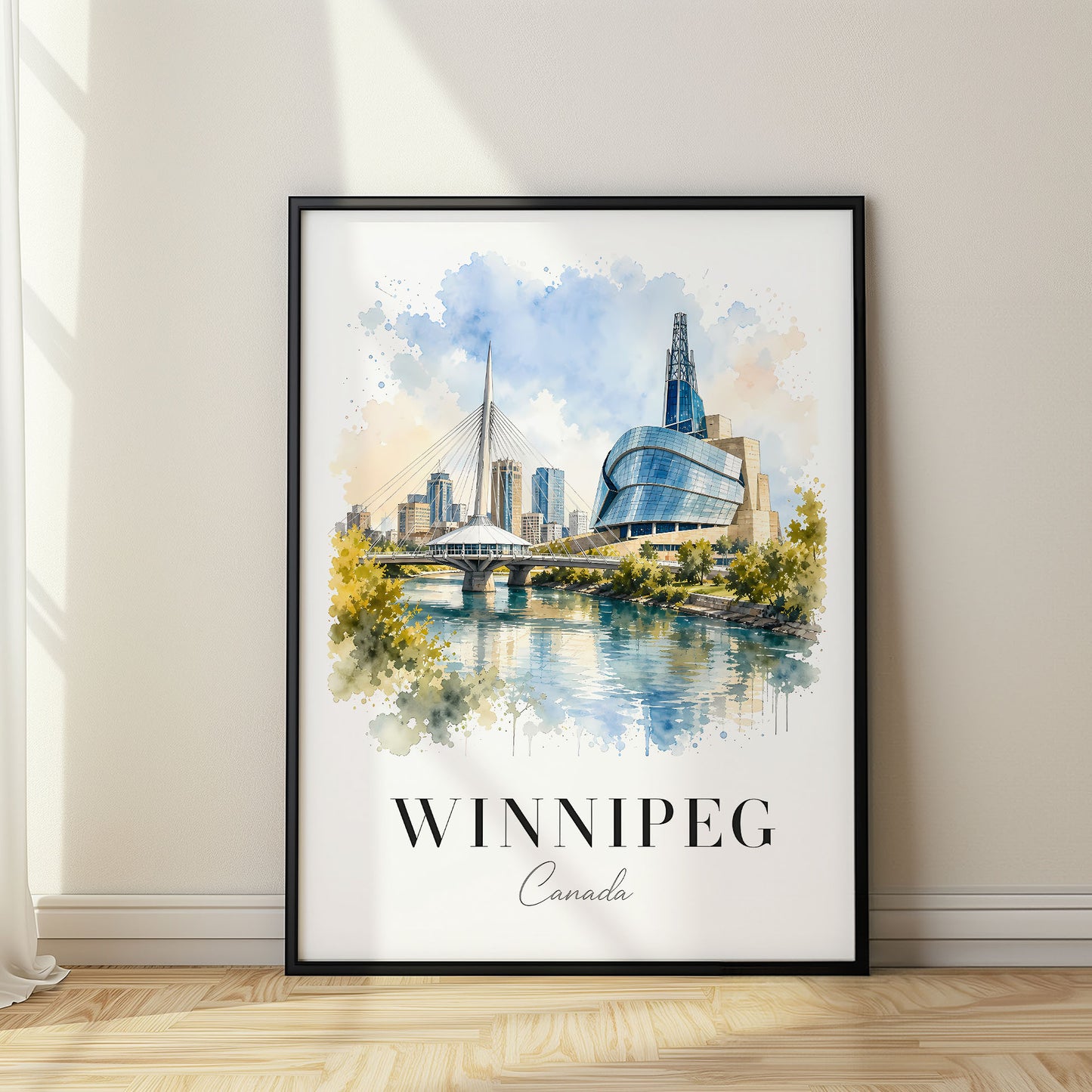 Winnipeg, Canada