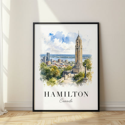 Hamilton, Canada