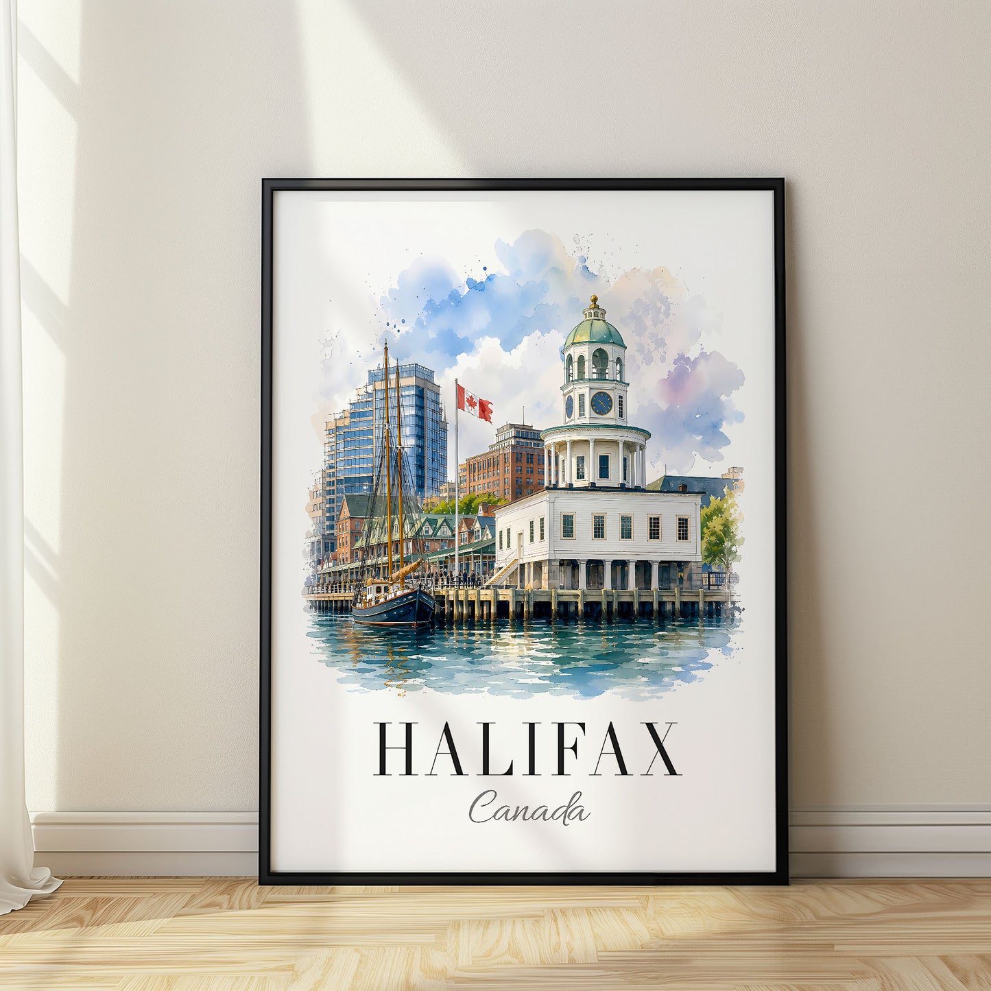 Halifax, Canada