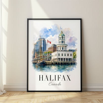Halifax, Canada