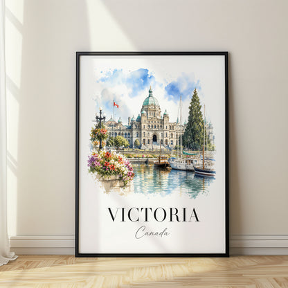 Victoria, Canada