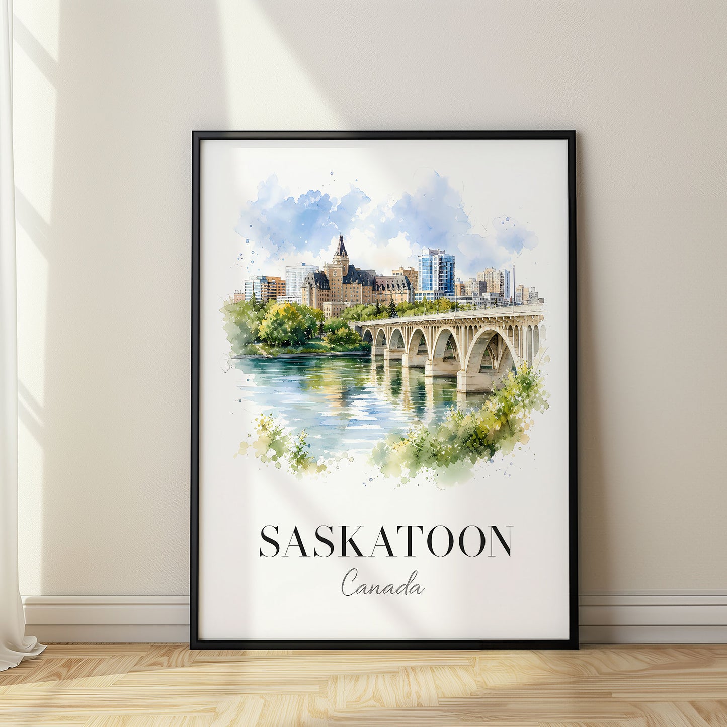 Saskatoon, Canada