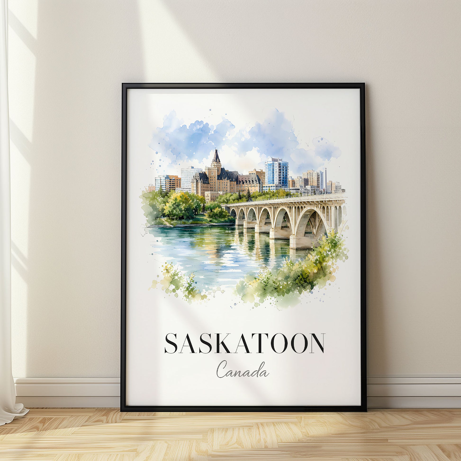 Saskatoon, Canada