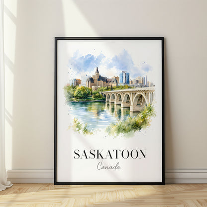 Saskatoon, Canada